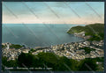 La Spezia Levanto Panorama foto FG cartolina BB2023 – fronte