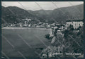 La Spezia Levanto Panorama foto FG cartolina BB2032 – fronte