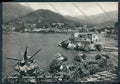 La Spezia Levanto Villa Agnelli foto FG cartolina BB2039 – fronte