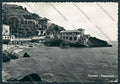 La Spezia Levanto Panorama foto FG cartolina BB2054 – fronte