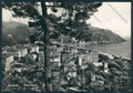 La Spezia Levanto Panorama foto FG cartolina BB2055 – fronte