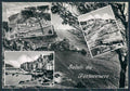 La Spezia Portovenere saluti da foto FG cartolina BB2072 – fronte