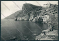 La Spezia Portovenere la Grotta foto FG cartolina BB2074 – fronte