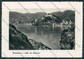 La Spezia Monterosso Colle dei Capuccini foto FG cartolina BB2078 – fronte