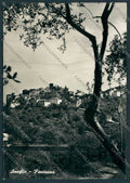 La Spezia Ameglia Panorama foto FG cartolina BB2091 – fronte