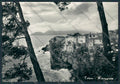 La Spezia Tellaro Mareggiata foto FG cartolina BB2094 – fronte