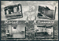 La Spezia Lerici Hotel Rivamare FORO foto FG cartolina BB2103 – fronte