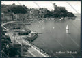 La Spezia Lerici Castello foto FG cartolina BB2105 – fronte