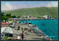 La Spezia Fiumaretta Spiaggia foto FG cartolina BB2118 – fronte