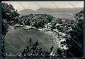 La Spezia Fiascherino Panorama foto FG cartolina BB2121 – fronte