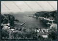 La Spezia Fiascherino Insenatura foto FG cartolina BB2122 – fronte