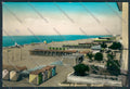 Grosseto Marina di Spiaggia foto FG cartolina BB2155 – fronte