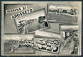 Grosseto Marina di Vedutine foto FG cartolina BB2163 – fronte