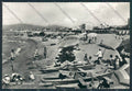 Grosseto Marina di Spiaggia foto FG cartolina BB2169 – fronte