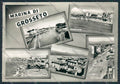 Grosseto Marina di foto FG cartolina BB2171 – fronte