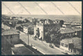 Grosseto Marina di Panorama FG cartolina BB2179 – fronte