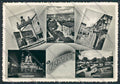 Grosseto Città Vedutine foto FG cartolina BB2186 – fronte