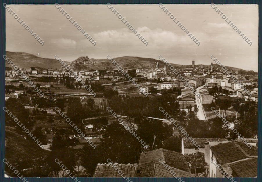 Grosseto Castel del Piano Villaggio della Casella foto FG cartolina BB2237 – fronte