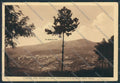 Grosseto Castel del Piano Panorama FG cartolina BB2260 – fronte