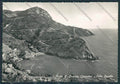 Grosseto Porto Santo Stefano Cala Piccola foto FG cartolina BB2268 – fronte