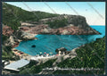 Grosseto Porto Santo Stefano Cala Piccola foto FG cartolina BB2275 – fronte