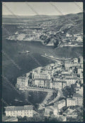 Grosseto Porto Santo Stefano Panorama FG cartolina BB2284 – fronte