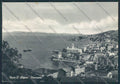Grosseto Porto Santo Stefano Panorama FG cartolina BB2287 – fronte