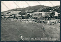 Grosseto Castiglione della Pescaia Spiaggia STRAPPO foto FG cartolina BB2387 – fronte