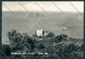 Grosseto Castiglione della Pescaia Punta Ala Sparviero foto FG cartolina BB2393 – fronte