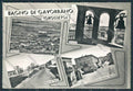 Grosseto Bagno di Gavorrano foto FG cartolina BB2409 – fronte