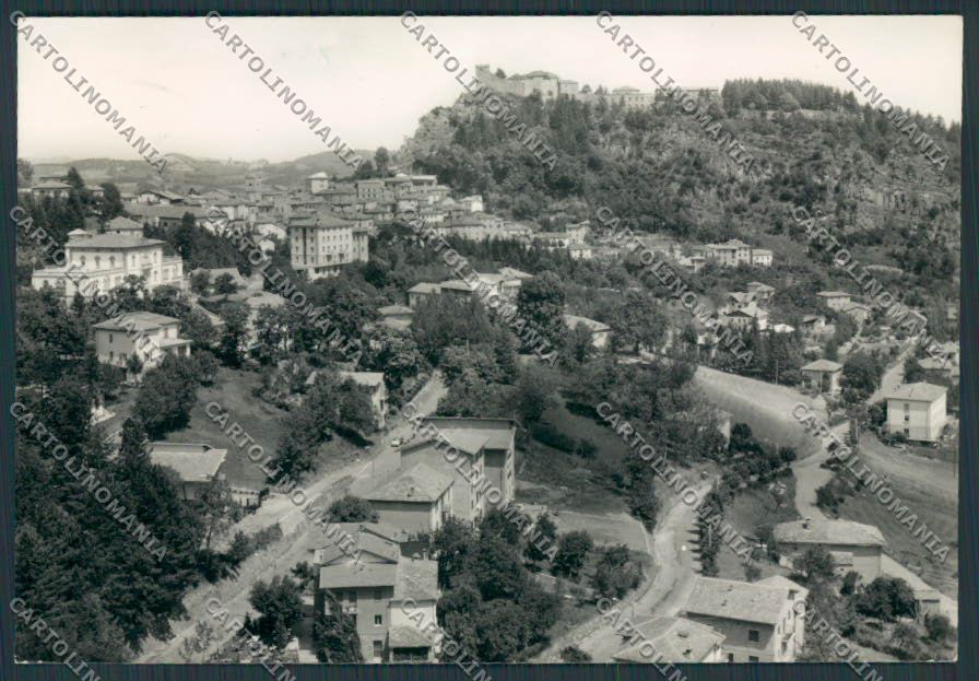 Modena Sestola Panorama foto FG cartolina BB2450 – fronte