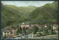 Modena Fanano Panorama foto FG cartolina BB2467 – fronte