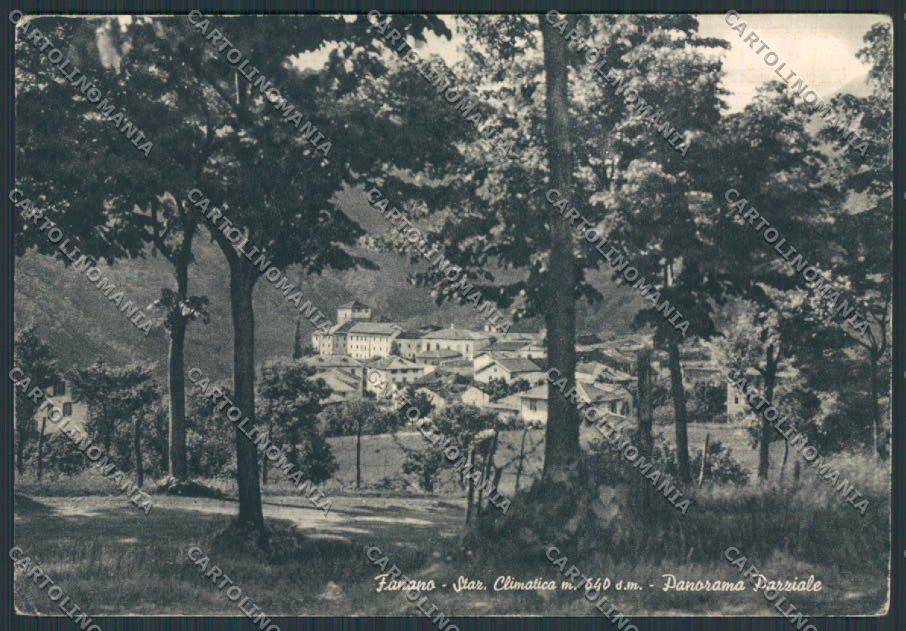 Modena Fanano Panorama FG cartolina BB2468 – fronte