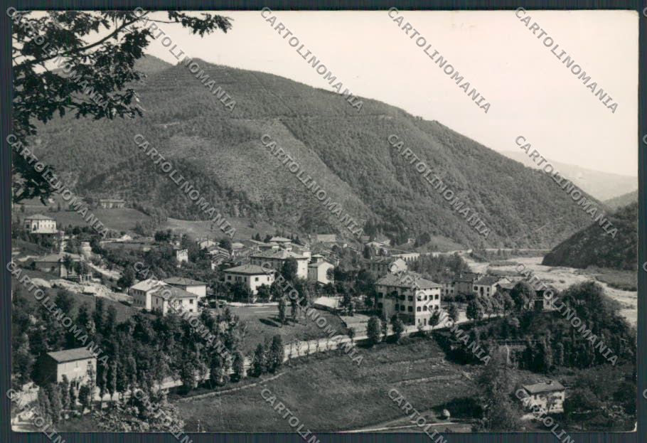 Modena Pievepelago Panorama foto FG cartolina BB2489 – fronte