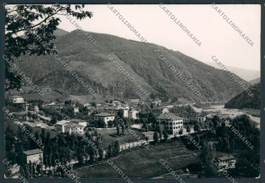 Modena Pievepelago Panorama foto FG cartolina BB2491 – fronte