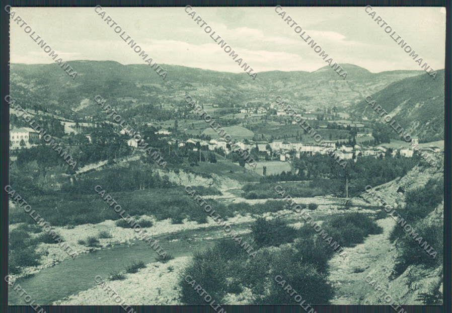 Modena Pievepelago Panorama FG cartolina BB2494 – fronte