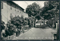 Modena Montecreto Via Roma Albergo Nazionale foto FG cartolina BB2514 – fronte