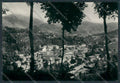 Modena Fiumalbo Panorama foto FG cartolina BB2534 – fronte