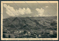 Modena La Santona Monte Cimone FG cartolina BB2557 – fronte