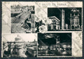 Parma Città saluti da foto PIEGHINA FG cartolina BB2573 – fronte