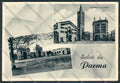 Parma Città saluti da foto FG cartolina BB2576 – fronte