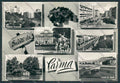 Parma Città saluti da Vedutine foto FG cartolina BB2577 – fronte