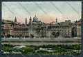 Parma Città Panorama foto FG cartolina BB2585 – fronte