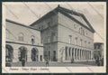 Parma Città Teatro Regio FG cartolina BB2594 – fronte