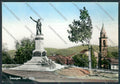 Parma Tarsogno Monumento Caduti Alpini foto FG cartolina BB2610 – fronte