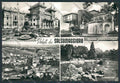 Parma Salsomaggiore saluti da Vedutine ABRASA foto FG cartolina BB2624 – fronte