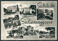 Parma Salsomaggiore saluti da Terme FORI foto FG cartolina BB2629 – fronte