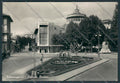 Parma Salsomaggiore Pazzale Berzieri foto FG cartolina BB2630 – fronte