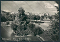 Parma Salsomaggiore Stazione Ferroviaria foto FG cartolina BB2631 – fronte