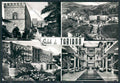 Parma Tabiano saluti da Terme ABRASA foto FG cartolina BB2642 – fronte